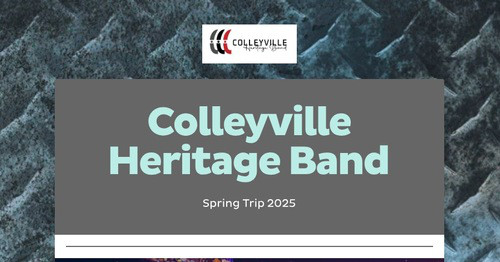 Colleyville Heritage Band