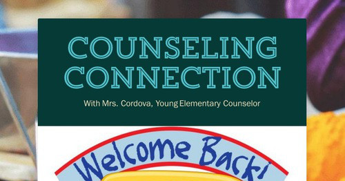 Counseling Connection