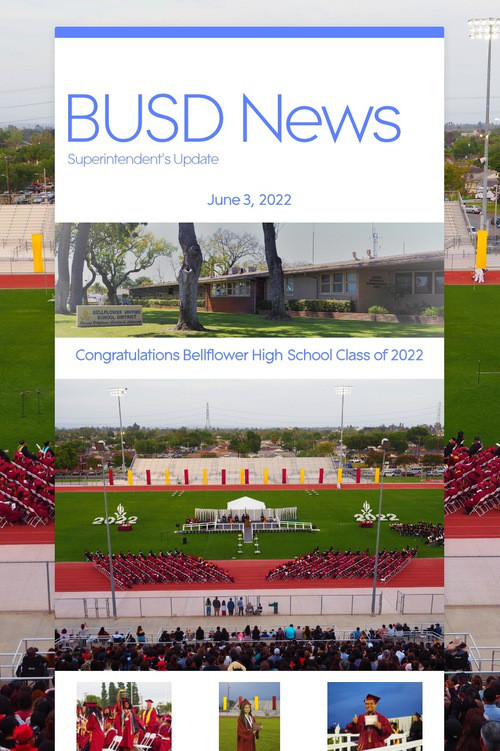 BUSD News