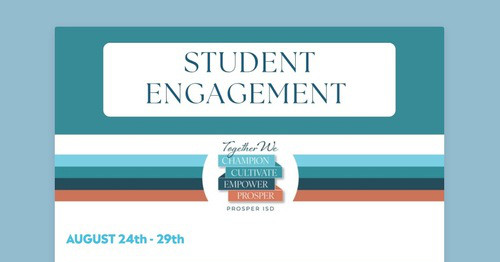 Student Engagement