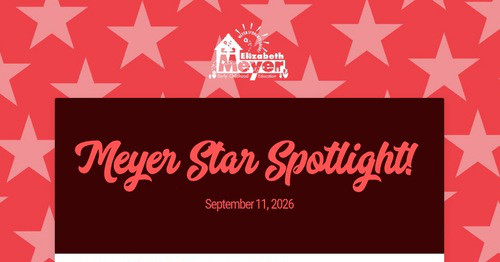 Meyer Star Spotlight!