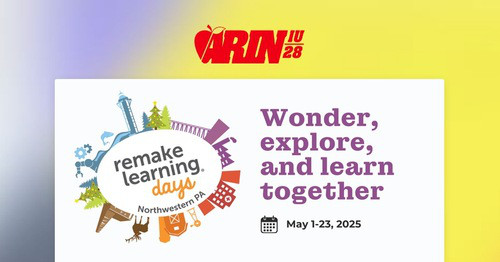 Remake Learning Days 2025