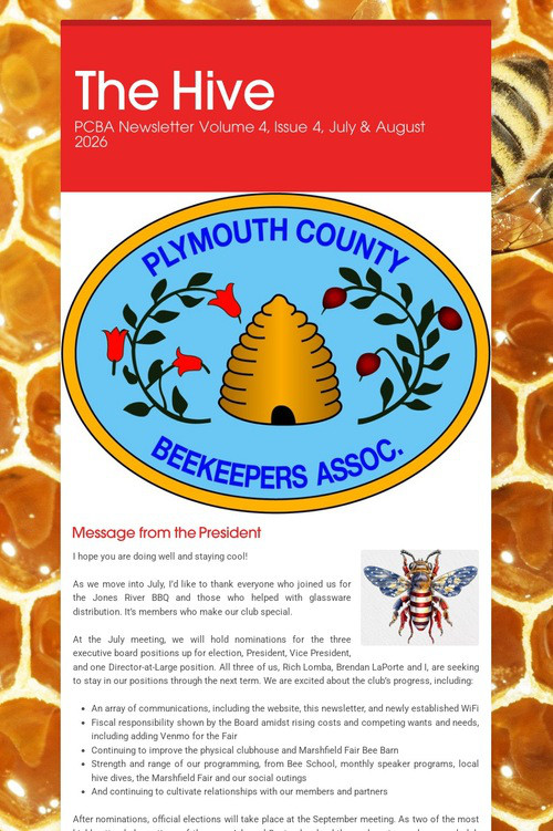 The Hive