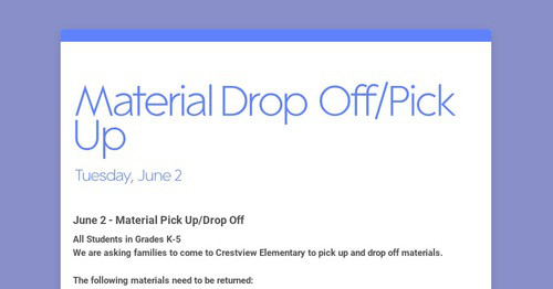 Design newsletters to spread the word online | Smore