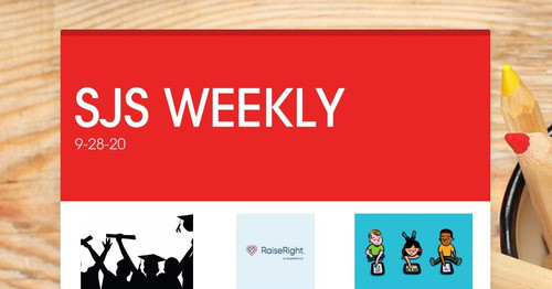 Design newsletters to spread the word online | Smore