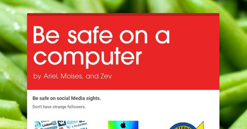 Design newsletters to spread the word online | Smore