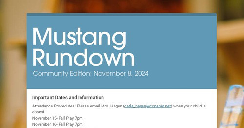 Design newsletters to spread the word online | Smore