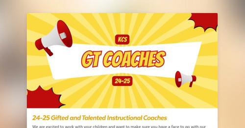 24-25 GT Coaches