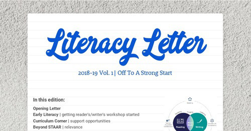 Design newsletters to spread the word online | Smore