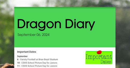 Design newsletters to spread the word online | Smore