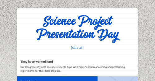 Design newsletters to spread the word online | Smore