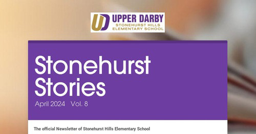 Stonehurst Stories