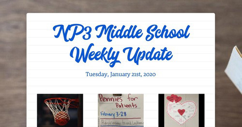 Design newsletters to spread the word online | Smore