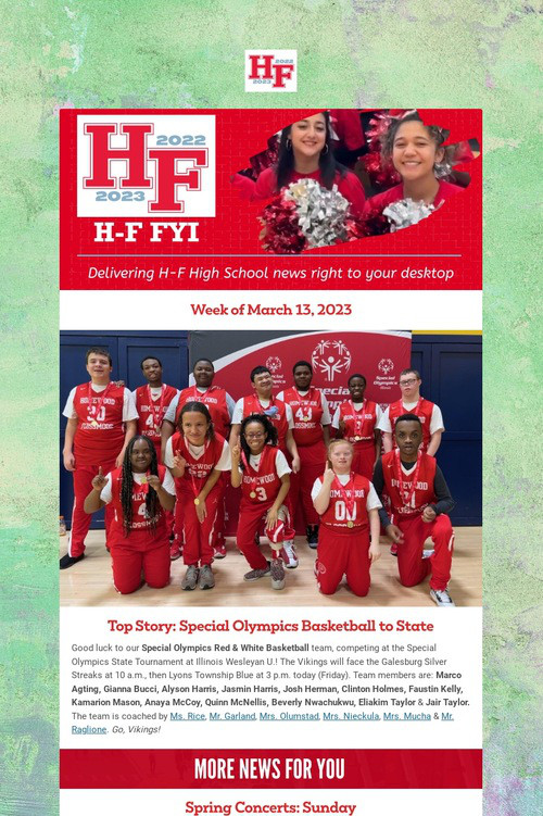 H-F FYI - 3.13.23
