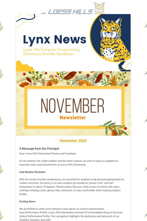 Lynx News