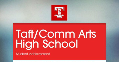 Taft High School