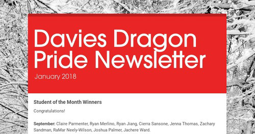 Design newsletters to spread the word online | Smore