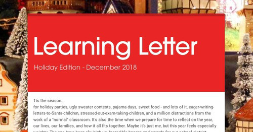 Design newsletters to spread the word online | Smore
