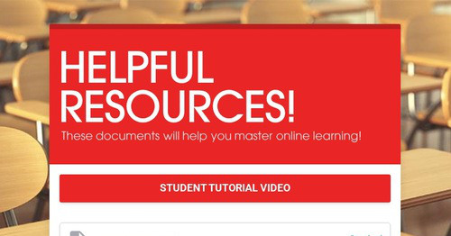 Design newsletters to spread the word online | Smore