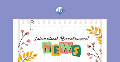 IB Monthly