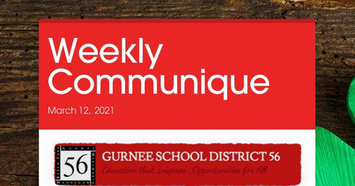 Design newsletters to spread the word online | Smore