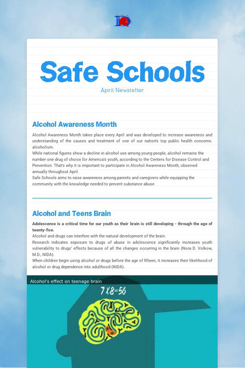 Safe Schools