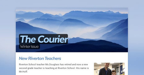 The Courier