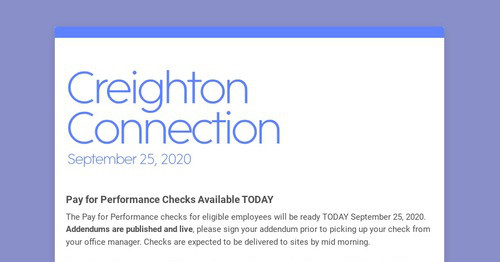 Design newsletters to spread the word online | Smore