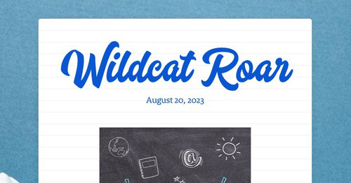 Wildcat Roar