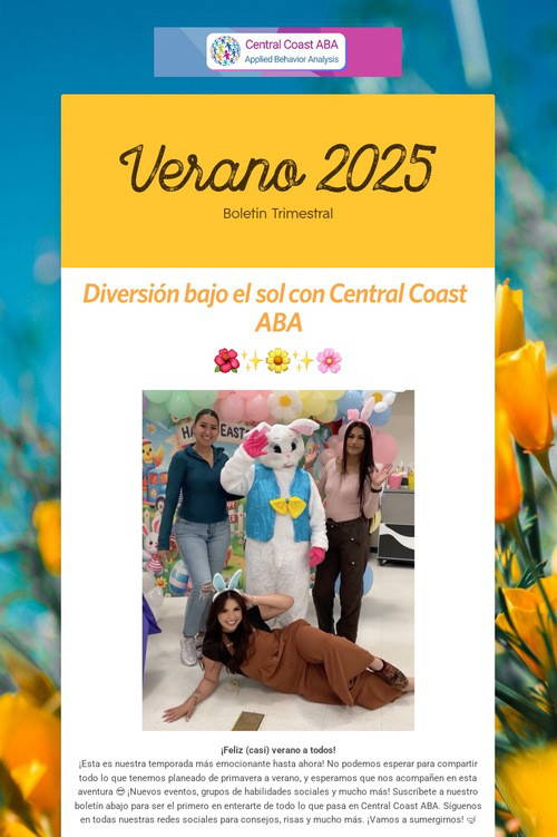 Verano 2025