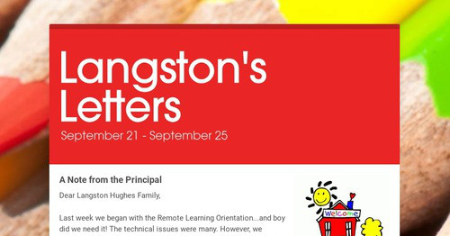 Design newsletters to spread the word online | Smore