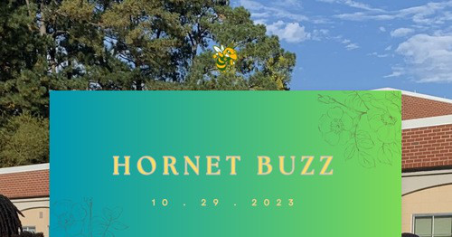 Hornet Buzz