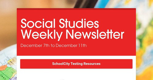 Design newsletters to spread the word online | Smore