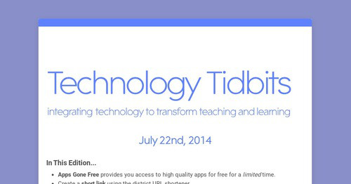 Design newsletters to spread the word online | Smore
