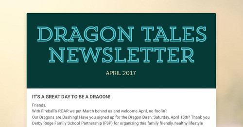 Design newsletters to spread the word online | Smore