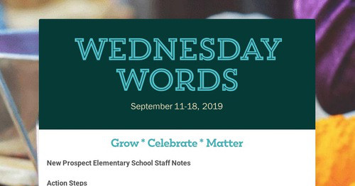 Design newsletters to spread the word online | Smore