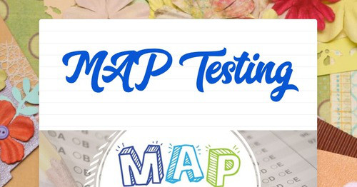 MAP Testing
