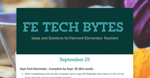 Design newsletters to spread the word online | Smore
