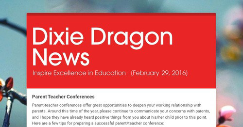 Design newsletters to spread the word online | Smore