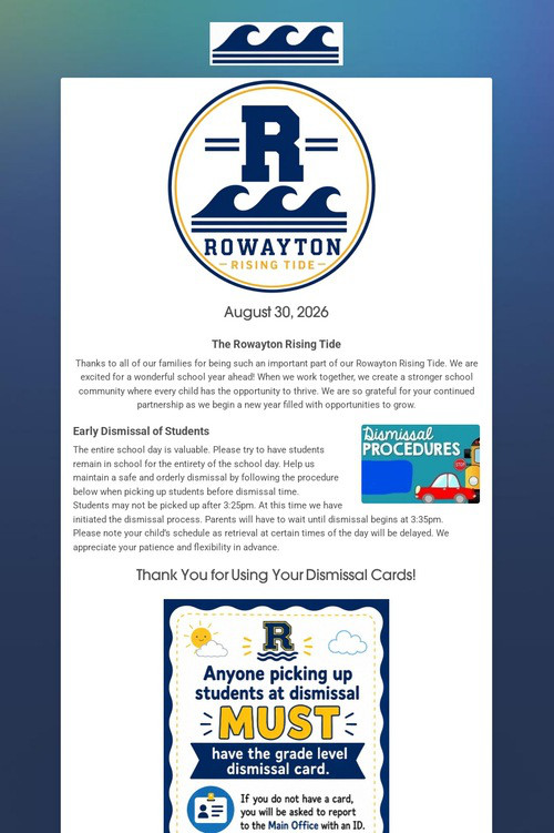 Rowayton Elementary School