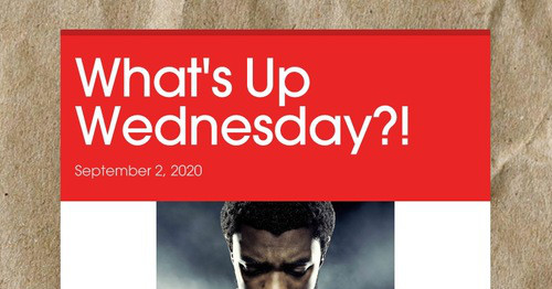 Wednesday Buzz Notes Design newsletters to spread the word online | Smore