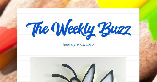 Design newsletters to spread the word online | Smore