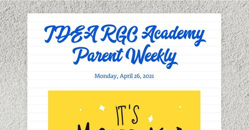 Design newsletters to spread the word online | Smore