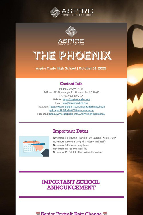 The Phoenix