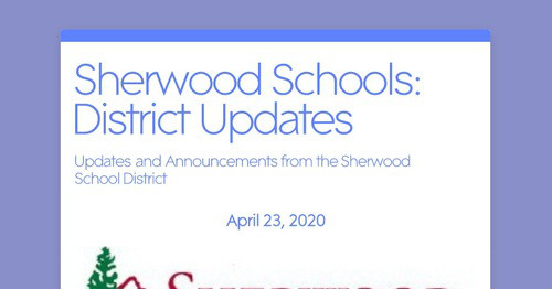 Design newsletters to spread the word online | Smore