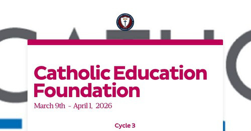 Catholic Education Foundation