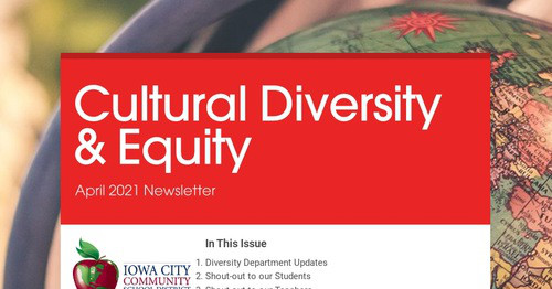 Design newsletters to spread the word online | Smore