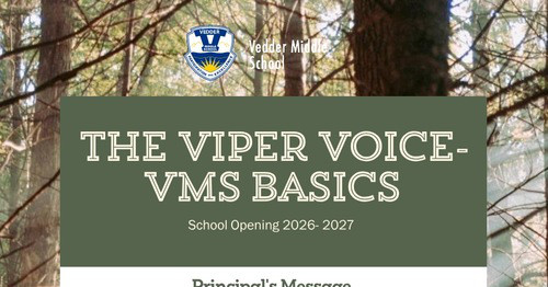 The Viper Voice