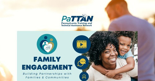 Family Engagement March 2023