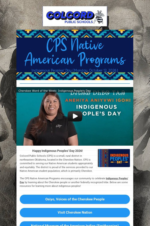 IPD 2026- NA Programs